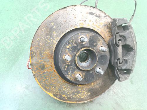 Right front steering knuckle FORD MONDEO IV (BA7)  | BP24645858M26
