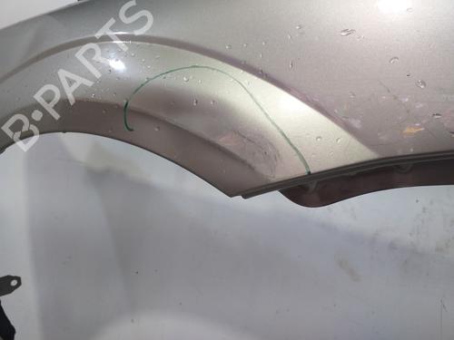 Right front fenders FORD MONDEO III Saloon (B4Y) 2.0 16V TDDi / TDCi | BP17561114C42 