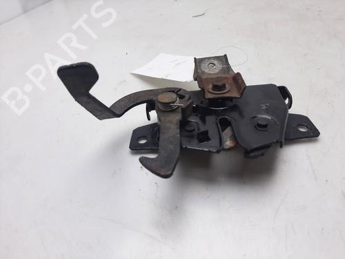 Hood lock HYUNDAI H-1 / STAREX Bus (A1) 2.5 TD 4WD | BP18051005C133 