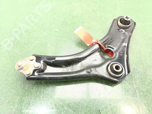 Left front suspension arm RENAULT MEGANE IV Hatchback (B9A/M/N_) 1.3 TCe 115 (B9N9) | BP27516718M12 