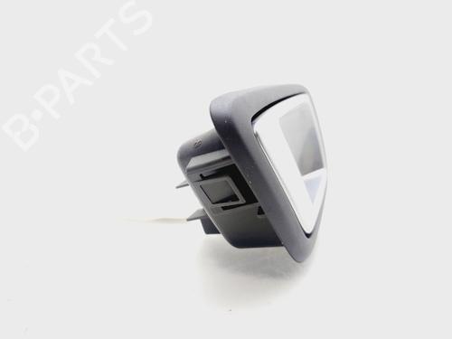 Rear right interior door handle FORD FIESTA VI (CB1, CCN)  | BP23092467I16 