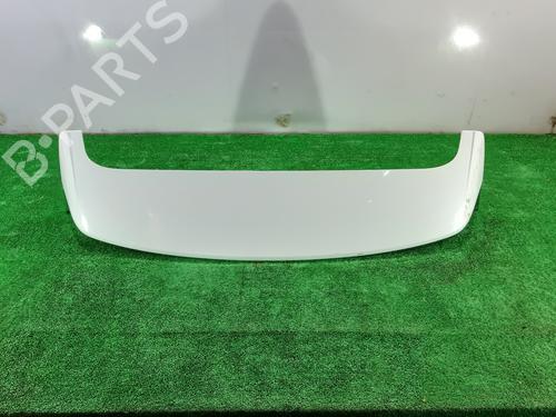 Rear spoiler KIA SPORTAGE IV (QL, QLE)  | BP8908891C96