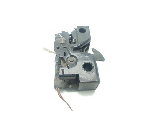 Hood lock SEAT LEON (5F1)  | BP25266656C133 