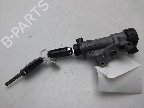 Ignition barrel SKODA FABIA II (542) | BP27800983M48