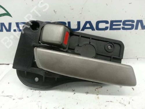Used Rear left interior door handle Rear left interior door handle KIA CARENS III MPV (UN) 2.0 CRDi 140 (140 hp) 3664654 3664654