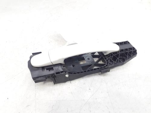 Rear right exterior door handle SKODA RAPID (NH3, NK3, NK6) 1.6 TDI 6R4837205D  |