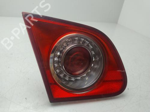 Used Left tailgate light VW PASSAT B6 (3C2) [2005-2010]  27647126