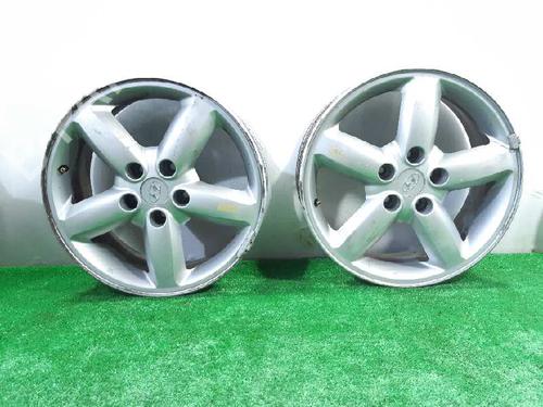 Rim HYUNDAI SANTA FÉ II (CM) 2.2 CRDi GLS | BP8266575C45