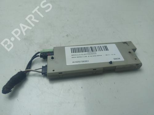 Elektronisk modul BMW 5 (F10) 525 d xDrive (218 hp) 27991038