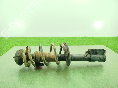 Used Right front shock absorber DACIA LOGAN MCV (KS_) [2007-2025]  30409833