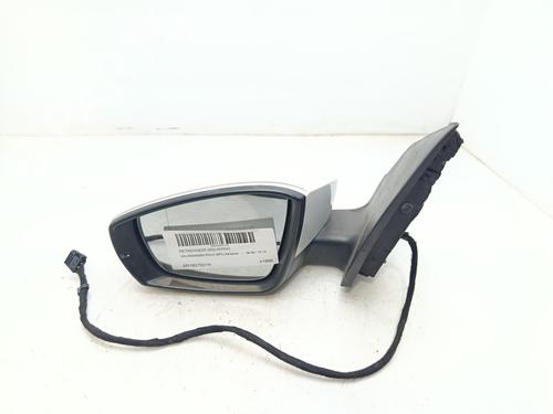 Used Left mirror Left mirror 37011815 37011815