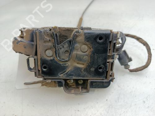 Used Front left lock SEAT CORDOBA (6K1, 6K2) [1993-2002]  28507860