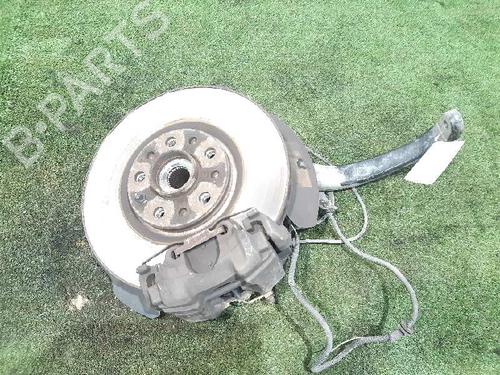 Right front steering knuckle ALFA ROMEO 159 (939_) 1.9 JTDM 8V (939AXE1B) | BP5764982M26 
