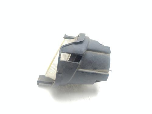 Right front fog light SSANGYONG RODIUS I 2.7 Xdi | BP23856039C31 