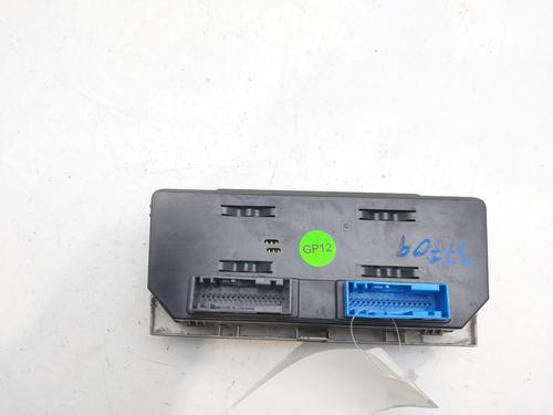 Climate control OPEL ASTRA H GTC (A04)  | BP24609966I5 