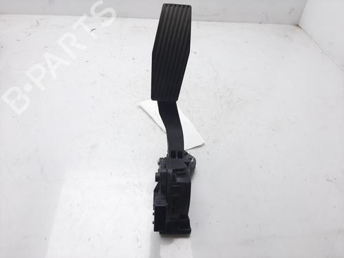 Used Pedal OPEL ASTRA J (P10) 1.6 CDTi (68) (110 hp) 13663277