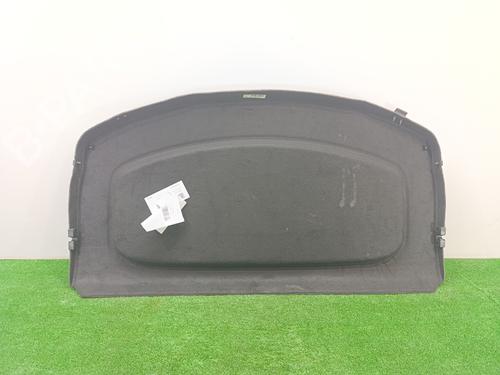 Rear parcel shelf OPEL CROSSLAND X / CROSSLAND (P17, P2QO)  | BP29714212C85 