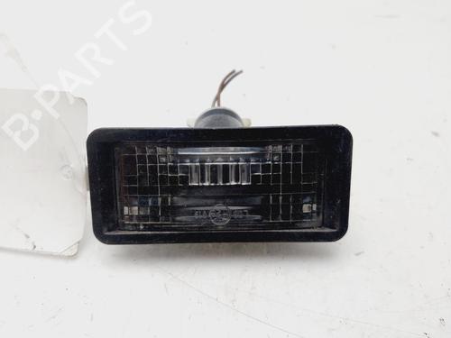 Used Licence plate light SEAT IBIZA IV SC (6J1, 6P5) [2008-2018]  29272765