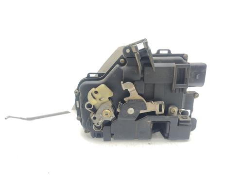 Used Front left lock AUDI A4 B6 (8E2) 1.9 TDI (130 hp) 22896921