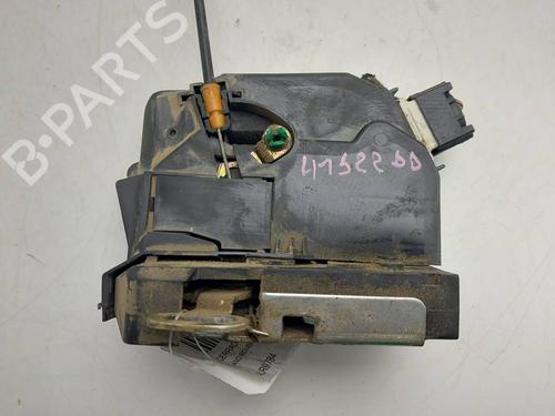 Used Front right lock Front right lock 39236705 39236705