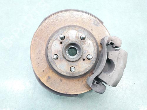 Right front steering knuckle TOYOTA PRIUS (_W3_) 1.8 Hybrid (ZVW3_) | BP24597440M26