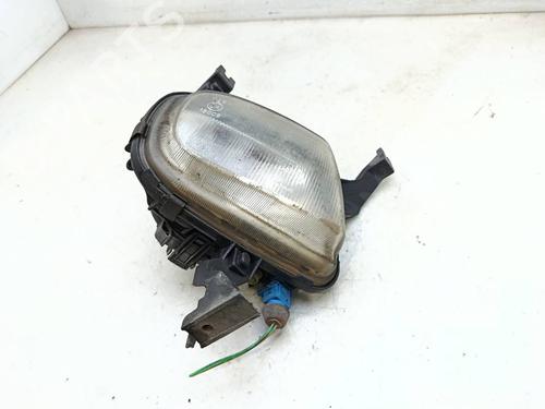 Used Right front fog light Right front fog light 38459678 38459678