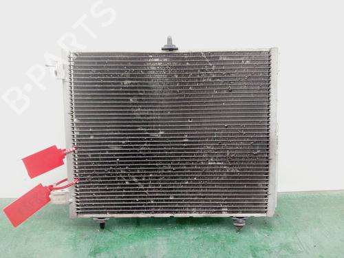 AC Kondensor PEUGEOT 208 I (CA_, CC_) [2012-2021]  32078057