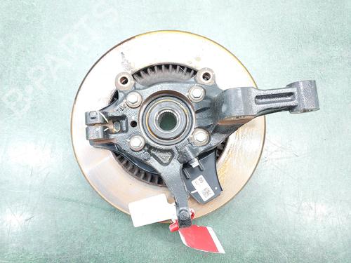 Right front steering knuckle KIA OPTIMA (FSGDS6B)  | BP18902257M26 