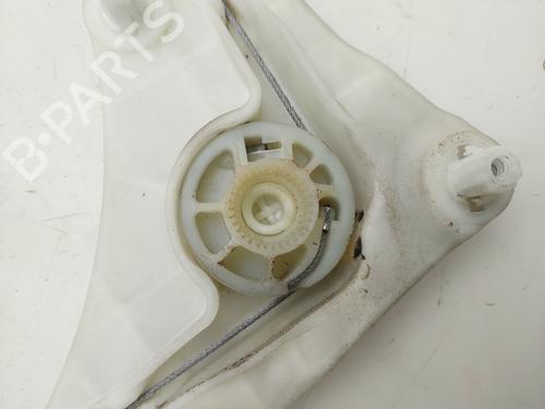 Rear left window mechanism VW T-ROC (A11, D11) | BP38544343C24 - Image 4