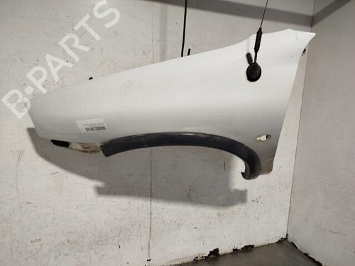 Used Left front fenders OPEL COMBO Box Body/MPV (71_) 1.7 D (60 hp) 30298285