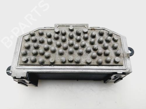 Used Heater resistor SEAT ALTEA XL (5P5, 5P8) [2006-2015]  23560963