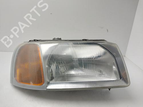 Used Right headlight Right headlight LAND ROVER FREELANDER I (L314) 2.0 DI 4x4 (98 hp) 33175449 33175449