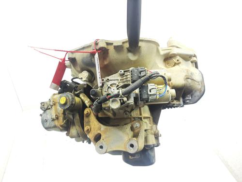 Gearbox OPEL CORSA D (S07)  | BP31263181M3  - Image 5
