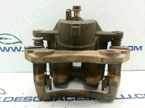 Right front brake caliper NISSAN PRIMERA (P12) 1.6 | BP11573854M104 