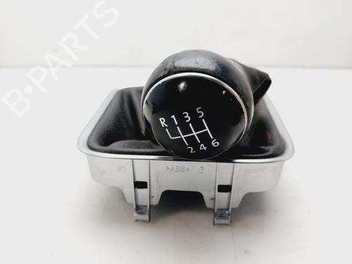 Used Shift knob VW TIGUAN (5N_) [2007-2018]  26329390