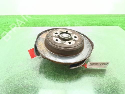 Used Right rear steering knuckle PEUGEOT 607 (9D, 9U) 2.2 HDi (133 hp) 29539253