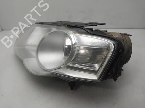 Left headlight VW PASSAT B6 (3C2) | BP38196595C28 - Image 4