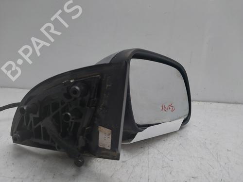 Used Right mirror PEUGEOT 307 Break (3E) 1.6 HDi 110 (109 hp) 16006198