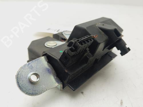 Tailgate lock OPEL ASTRA K (B16)  | BP29531330C101 