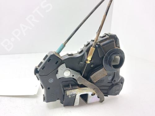 Used Front right lock Front right lock SUZUKI GRAND VITARA II (JT, TE, TD) [2005-2026] 34008294 34008294