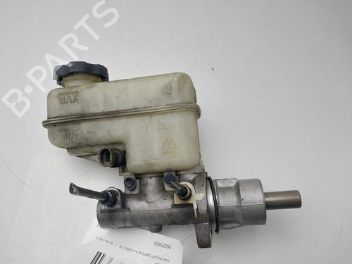 Bomba dos travões CHEVROLET CAPTIVA (C100, C140) 2.0 D (150 hp) 31670328
