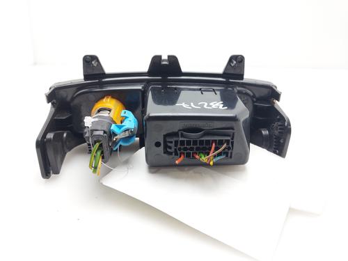 Ashtray PEUGEOT 508 I (8D_) 2.0 HDi Hybrid4 AWC | BP16641918I30 