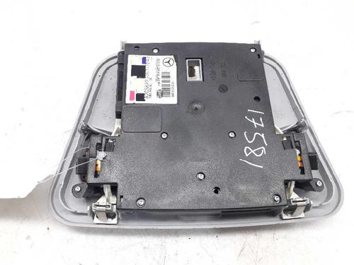 Interior roof light MERCEDES-BENZ C-CLASS (W203) C 180 Kompressor (203.046) | BP7422114I8 