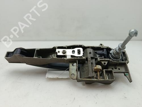 Front left exterior door handle CITROËN C4 Coupe (LA_)  | BP29242265C128 