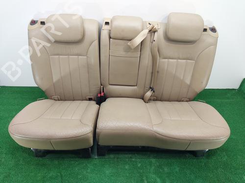 Rear seat MERCEDES-BENZ M-CLASS (W164)  | BP13931681C17 