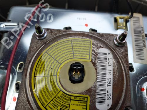 Førerens kollisjonspute SSANGYONG KYRON 2.0 Xdi | BP18134465C9 