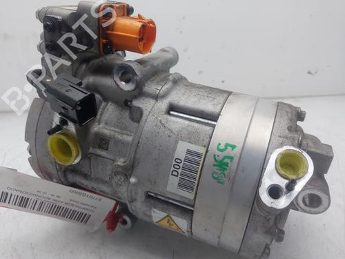 AC compressor KIA NIRO I (DE) | BP36813452M34 - Image 3