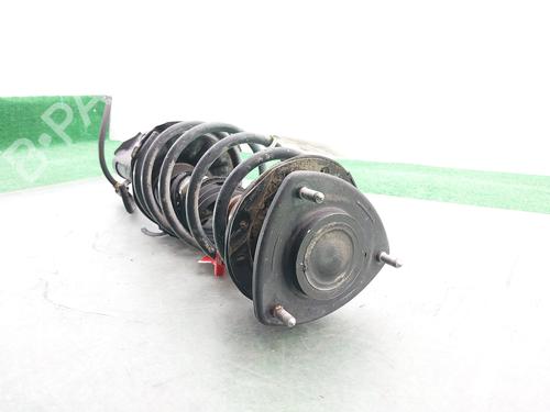 Left front shock absorber TOYOTA YARIS (_P1_) 1.0 (SCP10_, SCP10R) | BP19276419M16 