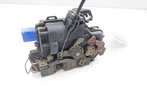 Rear right lock SKODA FABIA I (6Y2)  | BP13931607C99 