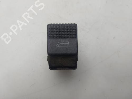 Used Left front window switch Left front window switch SEAT IBIZA II (6K1) [1993-2002] 33604784 33604784